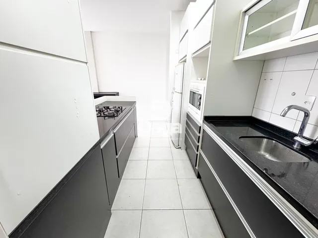 Imagem 11: Apartamento no Itacorubi - 2 dormitórios, sendo 1 suite - Florianópolis/SC