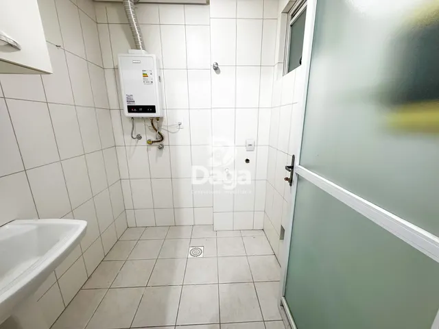 Imagem 4: Apartamento no Itacorubi - 2 dormitórios, sendo 1 suite - Florianópolis/SC