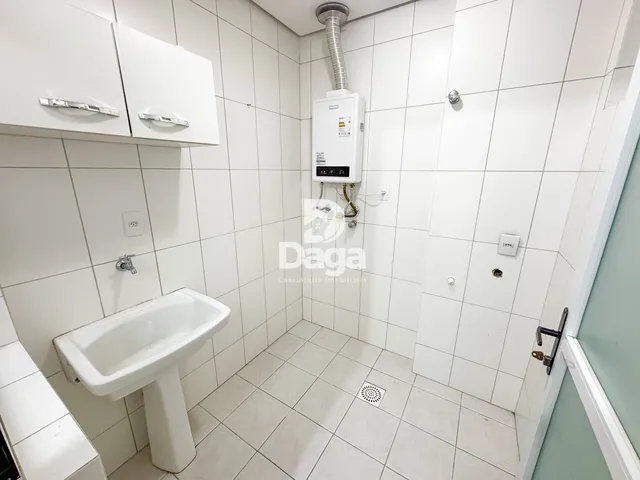 Imagem 9: Apartamento no Itacorubi - 2 dormitórios, sendo 1 suite - Florianópolis/SC
