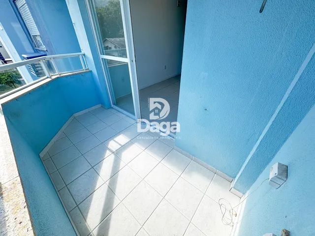 Imagem 3: Apartamento no Itacorubi - 2 dormitórios, sendo 1 suite - Florianópolis/SC