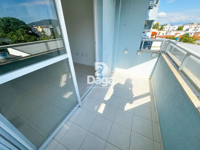 Imagem 7: Apartamento no Itacorubi - 2 dormitórios, sendo 1 suite - Florianópolis/SC