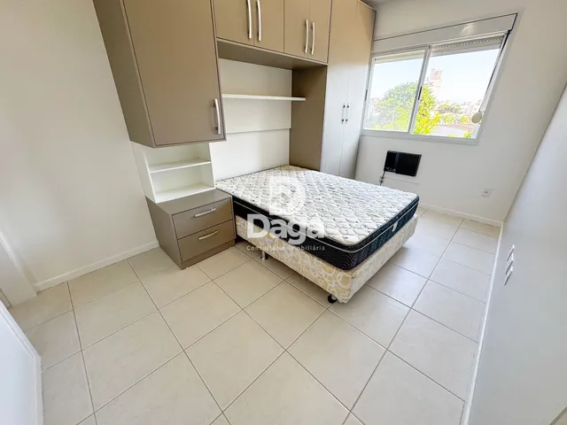 Imagem 2: Apartamento no Itacorubi - 2 dormitórios, sendo 1 suite - Florianópolis/SC