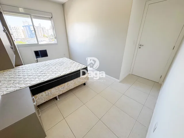 Imagem 6: Apartamento no Itacorubi - 2 dormitórios, sendo 1 suite - Florianópolis/SC