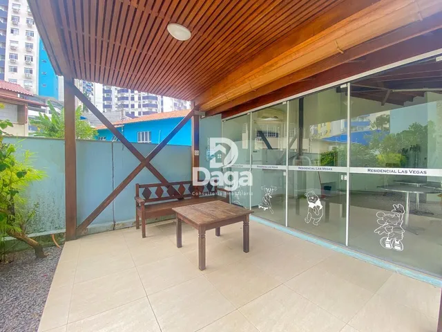 Imagem 10: Apartamento no Itacorubi - 2 dormitórios, sendo 1 suite - Florianópolis/SC