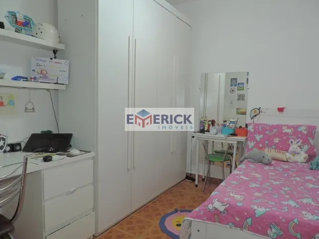 Imagem 5: Casa de 2 quartos, adaptada para 3 com terraço coberto no Parque Independência - Juiz