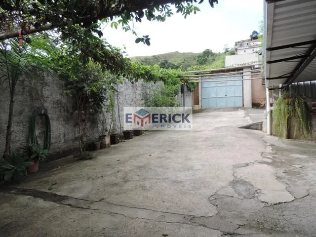 Imagem 12: Casa de 2 quartos, adaptada para 3 com terraço coberto no Parque Independência - Juiz