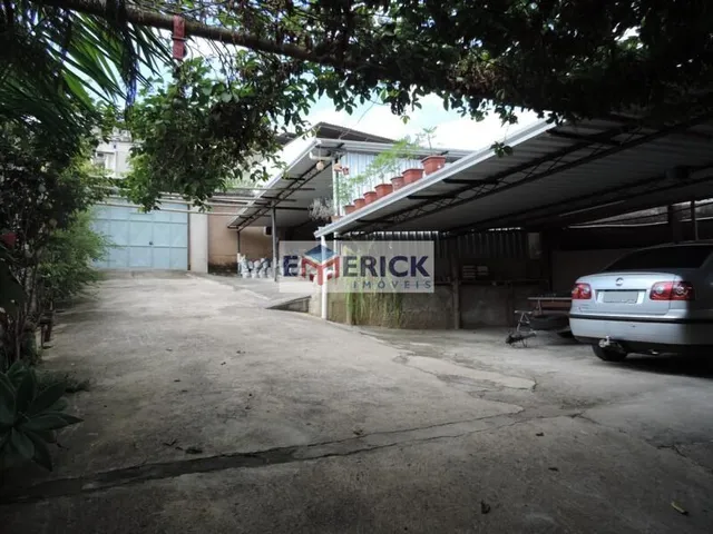 Imagem 14: Casa de 2 quartos, adaptada para 3 com terraço coberto no Parque Independência - Juiz
