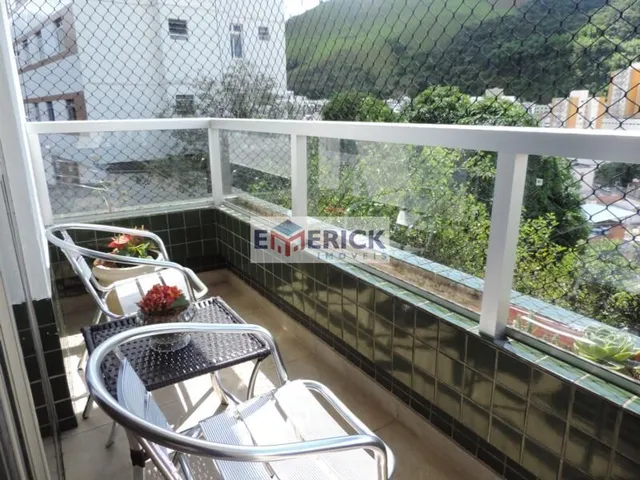 Imagem: Apartamento 4 quartos no São Mateus, Juiz