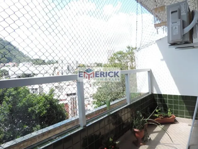 Imagem 14: Apartamento 4 quartos no São Mateus, Juiz de Fora/MG