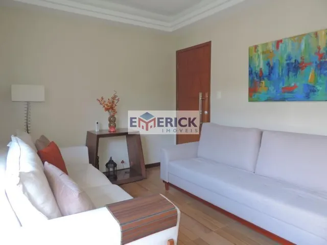 Imagem 4: Apartamento 4 quartos no São Mateus, Juiz de Fora/MG