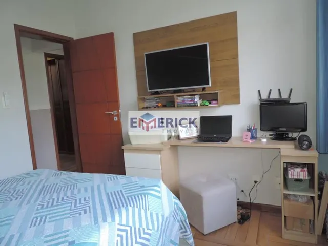 Imagem 3: Apartamento 4 quartos no São Mateus, Juiz de Fora/MG
