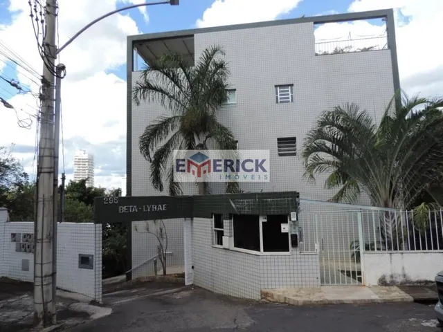 Imagem 2: Apartamento 4 quartos no São Mateus, Juiz de Fora/MG