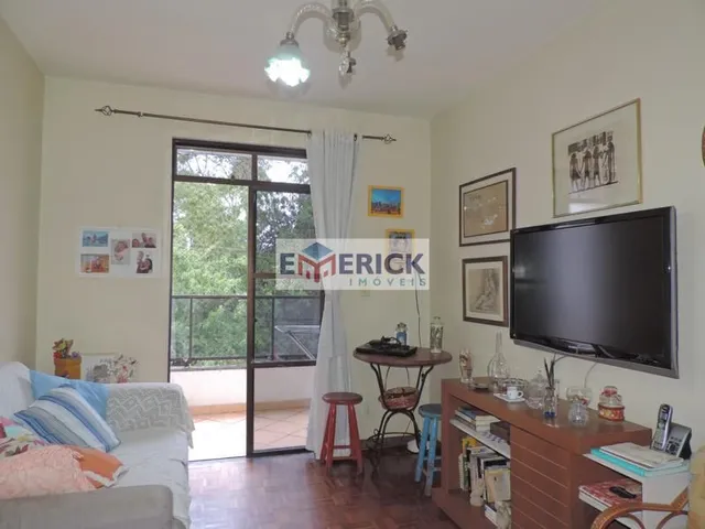 Imagem: Apartamento 2/4 no Cascatinha, Juiz de Fora/MG