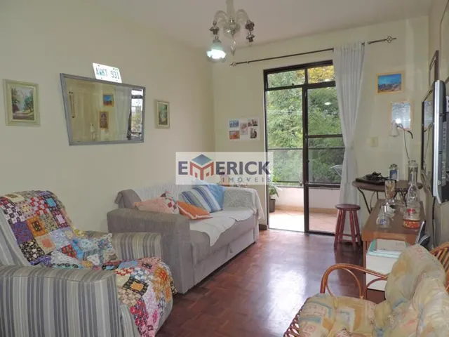 Imagem 11: Apartamento 2/4 no Cascatinha, Juiz de Fora/MG