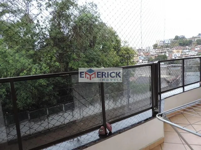 Imagem 6: Apartamento 2/4 no Cascatinha, Juiz de Fora/MG