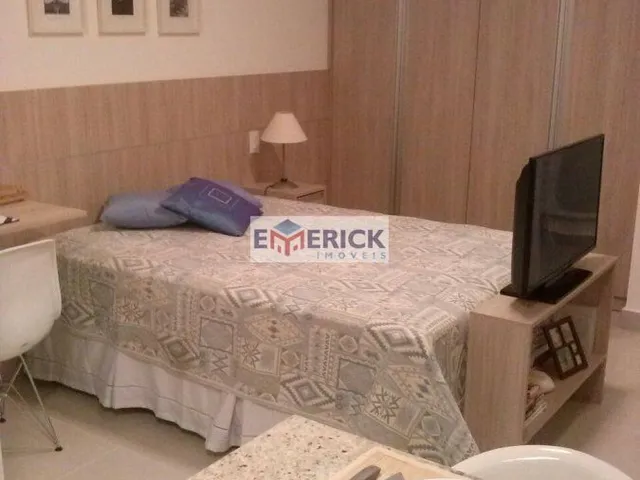Imagem 9: Apartamento Studio Mobiliado