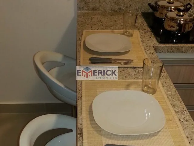 Imagem 10: Apartamento Studio Mobiliado