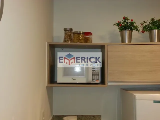 Imagem 8: Apartamento Studio Mobiliado