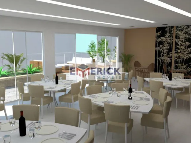 Imagem 16: Apartamento Studio Mobiliado