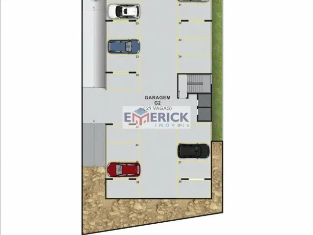 Imagem 7: Apartamento Studio Mobiliado