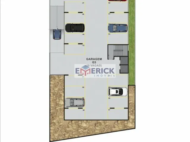 Imagem 3: Apartamento Studio Mobiliado