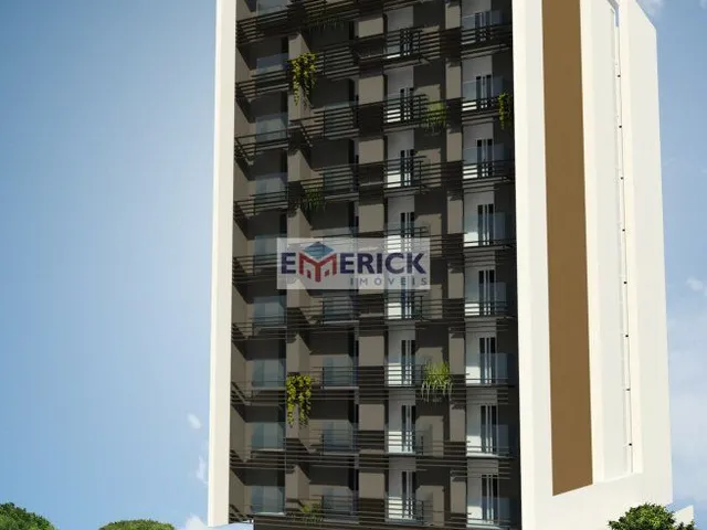 Imagem 2: Apartamento Studio Mobiliado