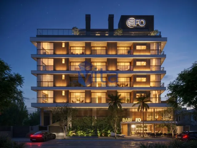 Imagem: COBERTURA RESIDENCIAL em FLORIANÓPOLIS