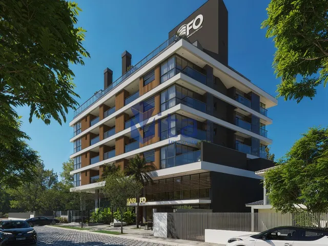 Imagem 2: COBERTURA RESIDENCIAL em FLORIANÓPOLIS - SC, CACHOEIRA DO BOM JESUS