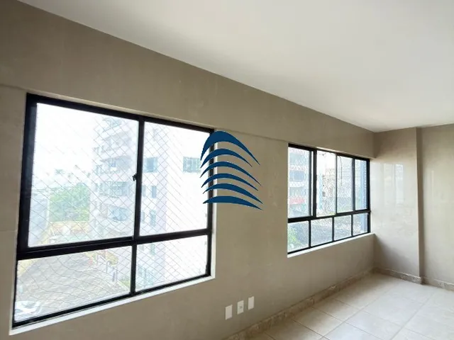Imagem 8: Cobertura Duplex no Jardim Armação