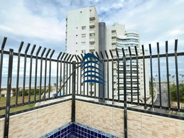 Imagem 3: Cobertura Duplex no Jardim Armação