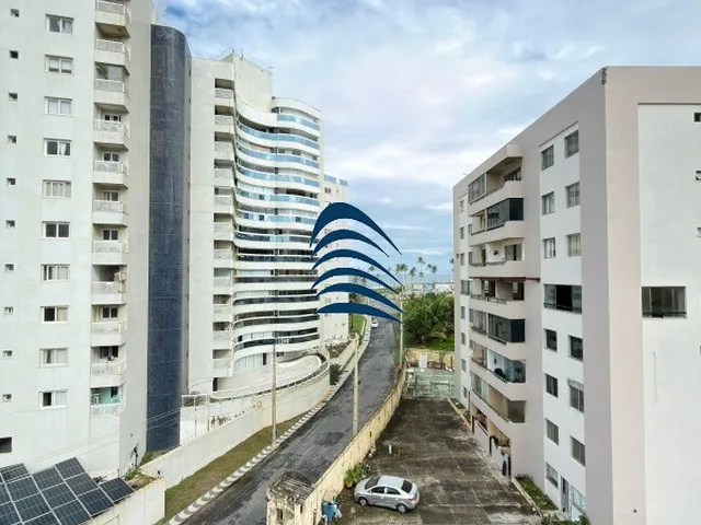 Imagem 11: Cobertura Duplex no Jardim Armação