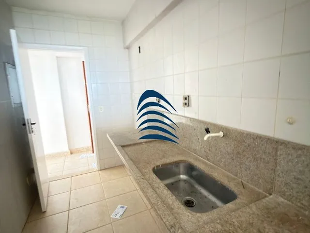 Imagem 13: Cobertura Duplex no Jardim Armação