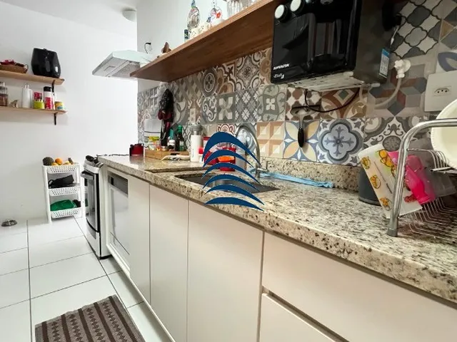 Imagem 9: ALTO DO ITAIGARA ? PARTE PLANA