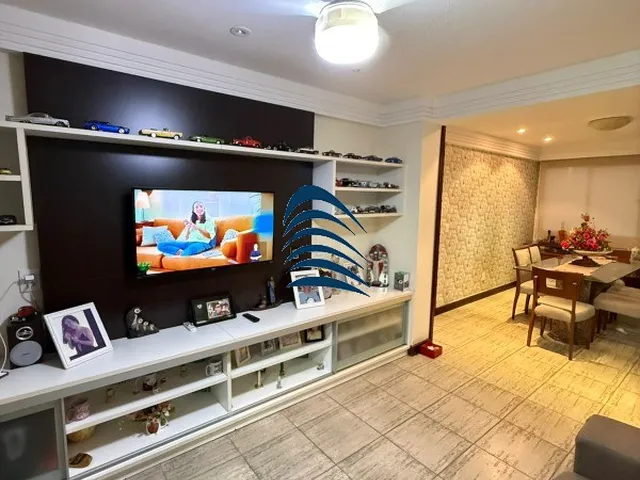 Imagem: Apartamento venda Itaigara Apartamento de