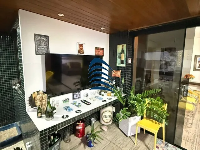 Imagem 7: Apartamento venda Itaigara Apartamento de 3/4 com 2 suítes , adaptado para 2 suítes