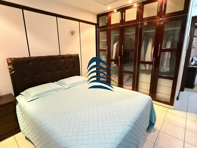 Imagem 9: Apartamento venda Itaigara Apartamento de 3/4 com 2 suítes , adaptado para 2 suítes