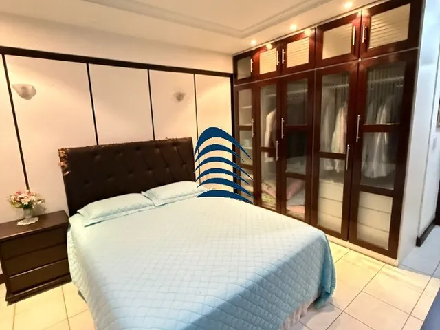 Imagem 5: Apartamento venda Itaigara Apartamento de 3/4 com 2 suítes , adaptado para 2 suítes