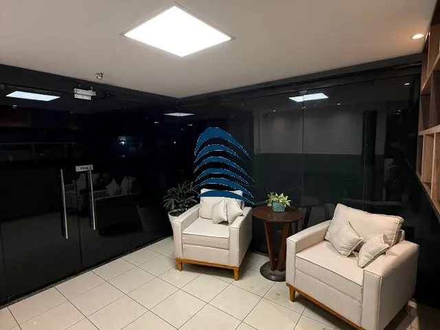 Imagem 14: Apartamento venda Itaigara Apartamento de 3/4 com 2 suítes , adaptado para 2 suítes