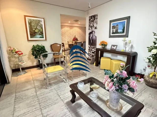 Imagem 2: Apartamento venda Itaigara Apartamento de 3/4 com 2 suítes , adaptado para 2 suítes
