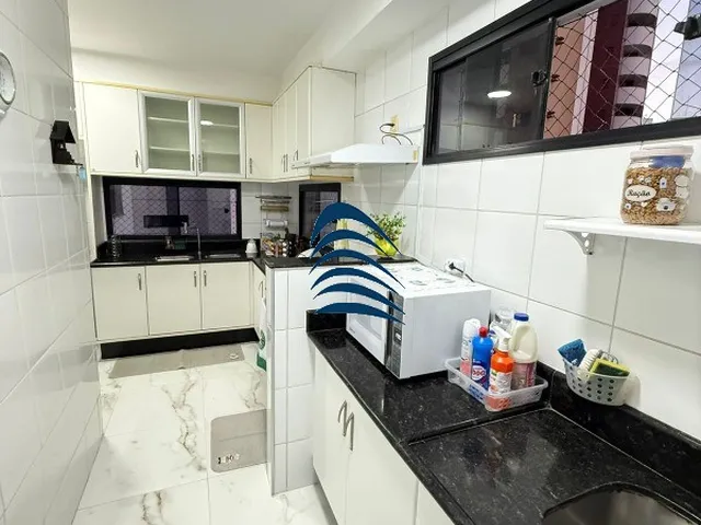 Imagem 13: Apartamento venda Itaigara Apartamento de 3/4 com 2 suítes , adaptado para 2 suítes