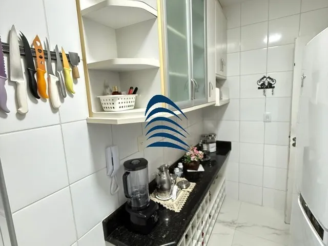 Imagem 15: Apartamento venda Itaigara Apartamento de 3/4 com 2 suítes , adaptado para 2 suítes