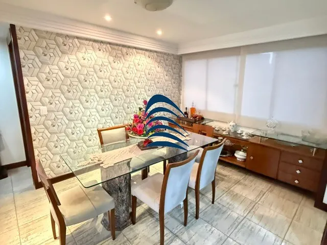 Imagem 4: Apartamento venda Itaigara Apartamento de 3/4 com 2 suítes , adaptado para 2 suítes