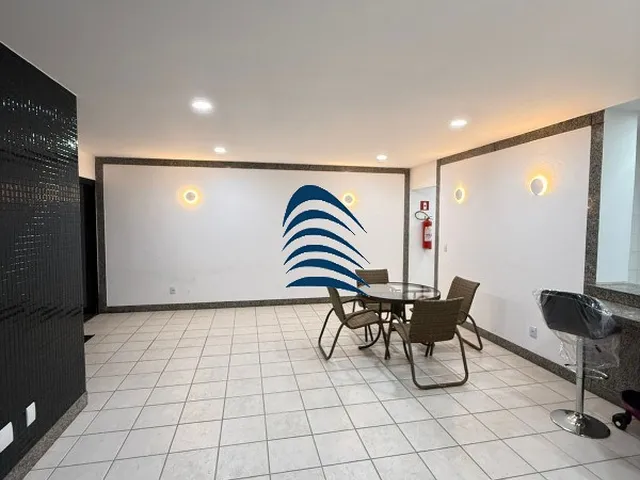 Imagem 16: Apartamento venda Itaigara Apartamento de 3/4 com 2 suítes , adaptado para 2 suítes
