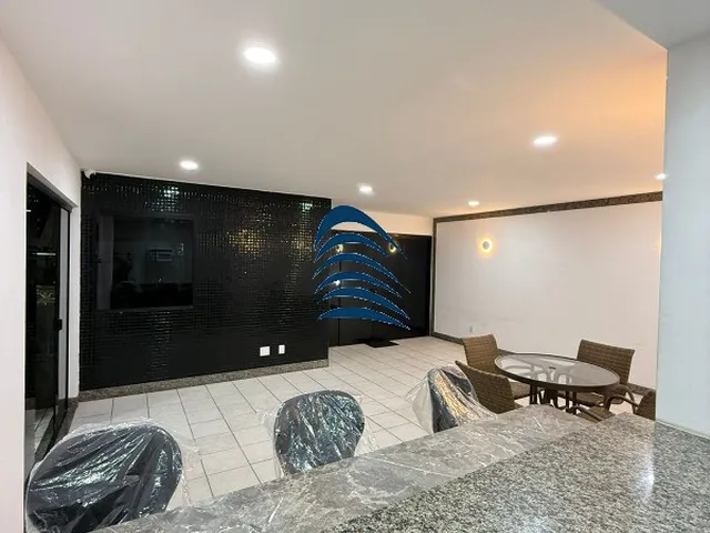 Imagem 3: Apartamento venda Itaigara Apartamento de 3/4 com 2 suítes , adaptado para 2 suítes