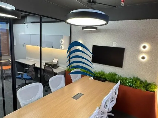 Imagem 12: House Jardim dos Namorados - Pituba Studio 20m² 1 Vaga rotativa Vista Mar