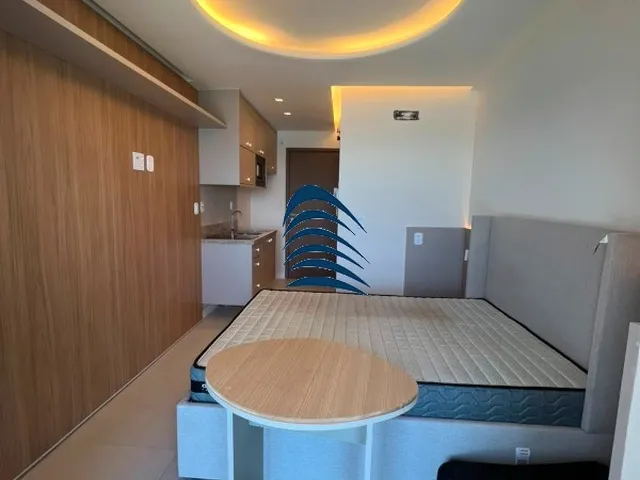 Imagem 3: House Jardim dos Namorados - Pituba Studio 20m² 1 Vaga rotativa Vista Mar