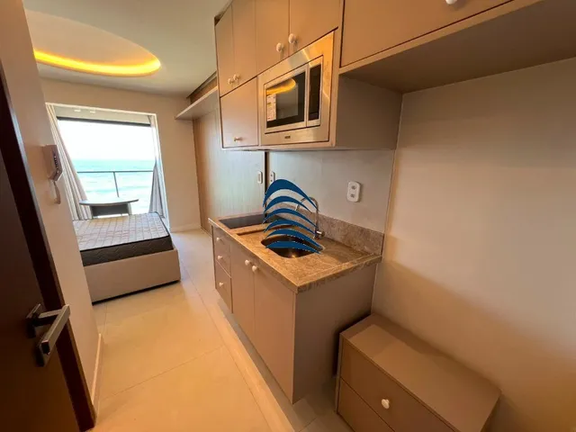 Imagem 8: House Jardim dos Namorados - Pituba Studio 20m² 1 Vaga rotativa Vista Mar