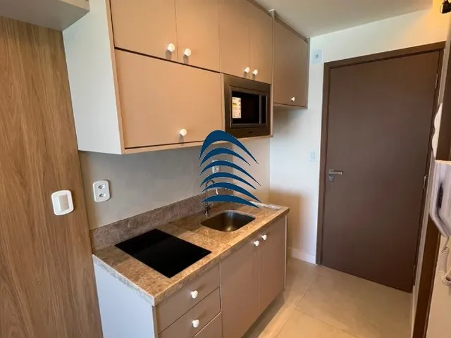Imagem 2: House Jardim dos Namorados - Pituba Studio 20m² 1 Vaga rotativa Vista Mar