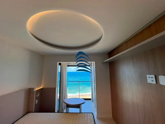 Imagem 11: House Jardim dos Namorados - Pituba Studio 20m² 1 Vaga rotativa Vista Mar