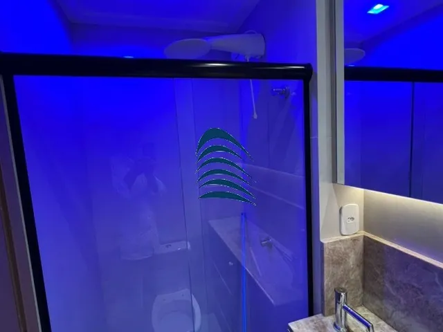 Imagem 4: House Jardim dos Namorados - Pituba Studio 20m² 1 Vaga rotativa Vista Mar